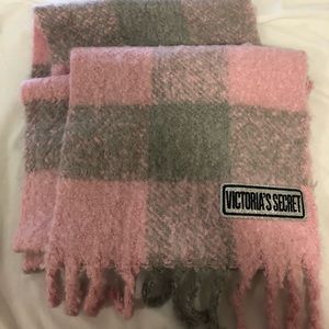 Victoria Secret Winter Scarf